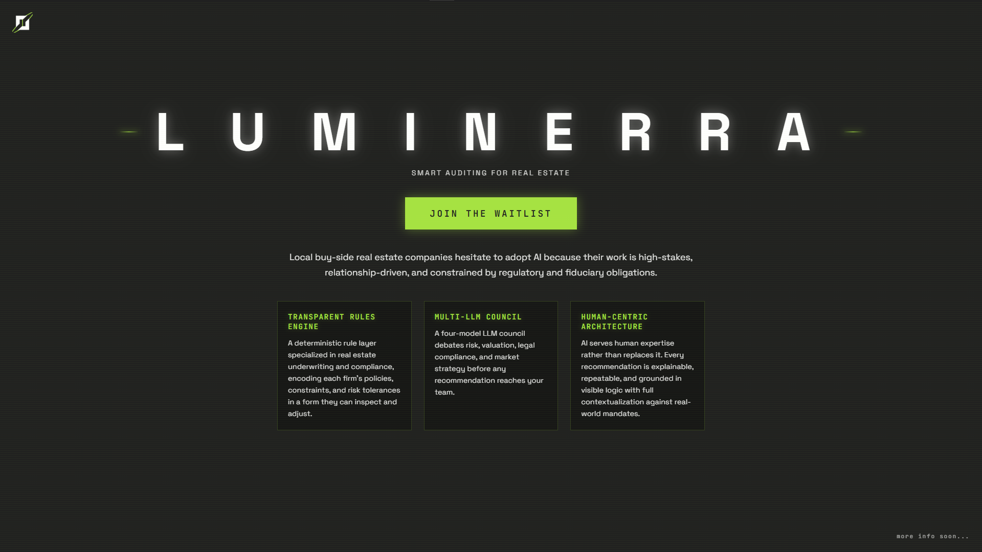 Luminerra